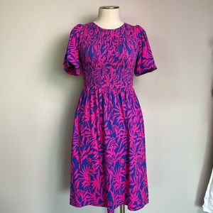 Lilly Pulitzer chrystelle dress size xxs